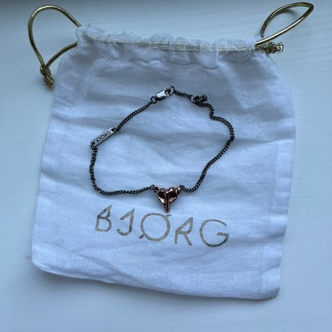 Björg Jewellery armbånd