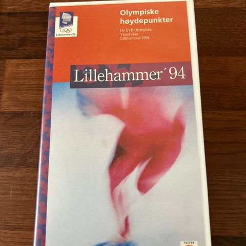 Lillehammer ‘ 94