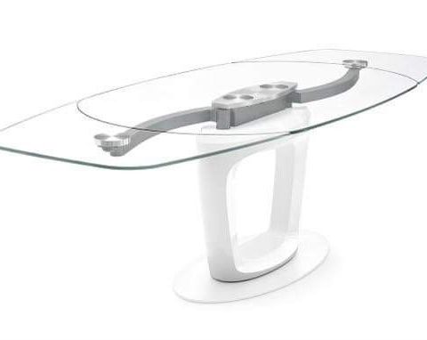 CALLIGARIS ORBITAL forlengende bord