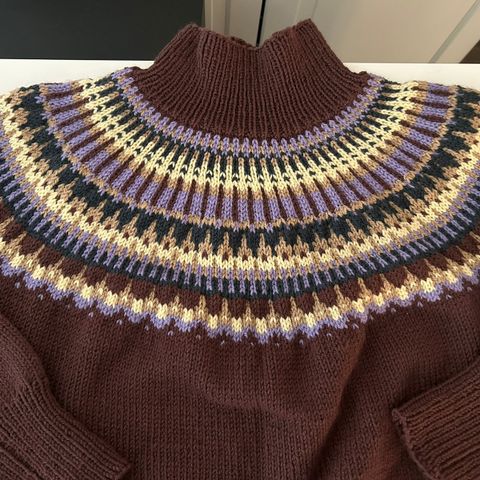 Celeste sweater