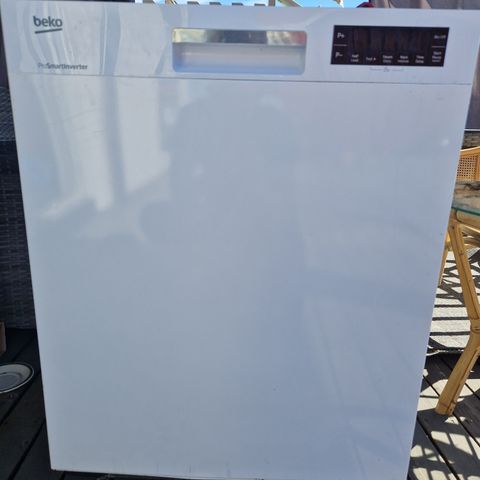 Beko Pro Smart Inverter