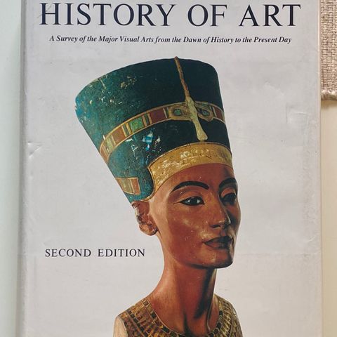 History of Art - H. W. Janson