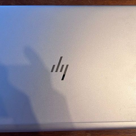 HP Elitebook 840 G5 16GB Ram Uten 4G Mobilt bredbånd