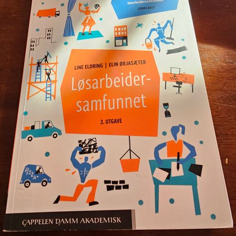 Løsarbeidersamfunnet