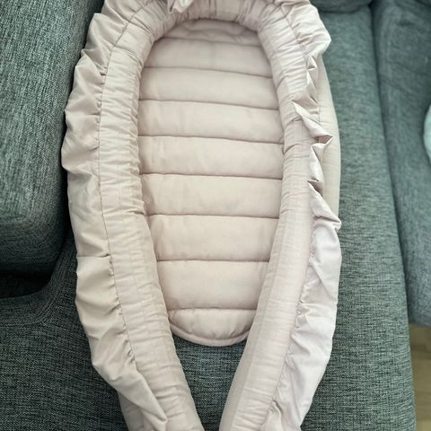 Rosa babynest