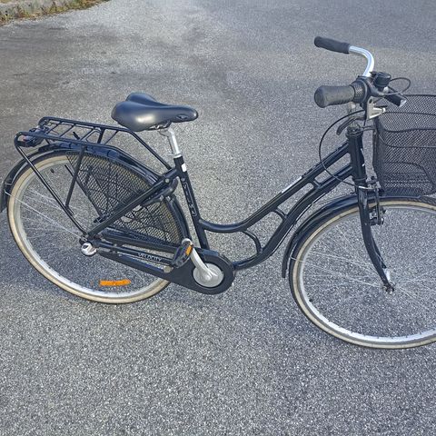 Bysykkel dame VILMA 28"