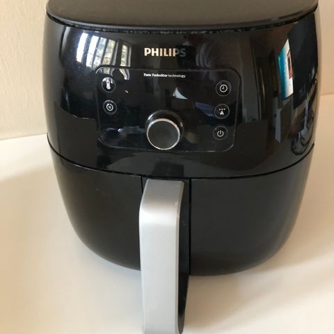 Philips Airfryer XXL