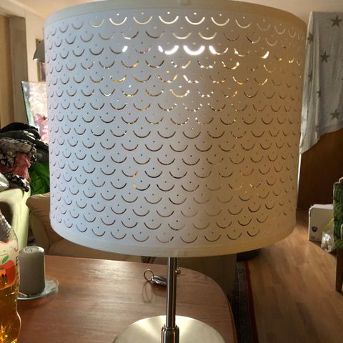 IKEA lampe