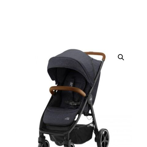 Britax trille