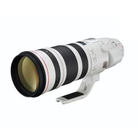 Canon EF 200-400mm f/4L IS USM Extender 1,4x - NY ubrukt