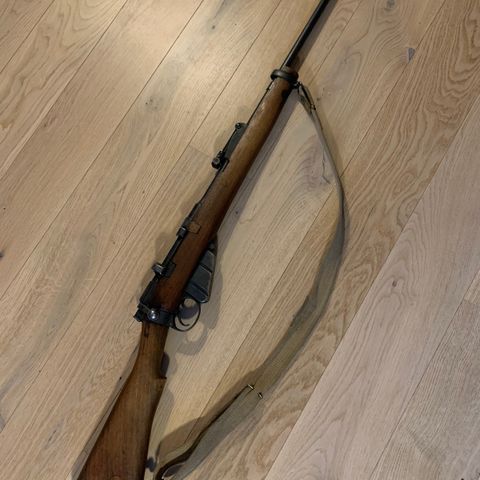 Lee enfield sht le iii