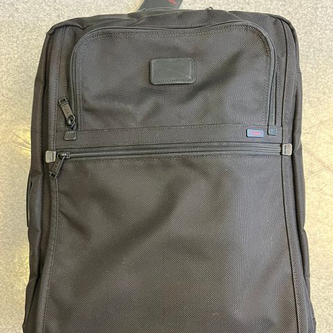 TUMI Cabin/Trillekoffert - Lett type 2.8kg