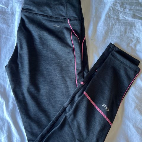 Rønisch tights st M. 100 kr