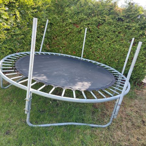 Trampoline 2.5 m