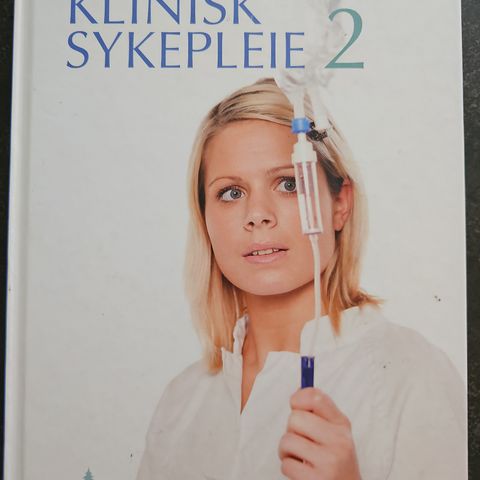 Klinisk sykepleie 2