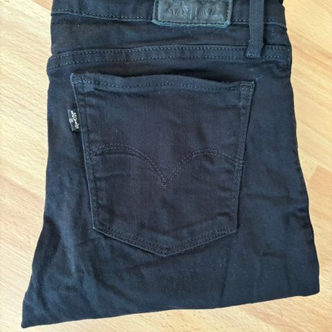 Levis 711 29/34