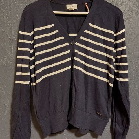 Cardigan Holly & Whyte S/M