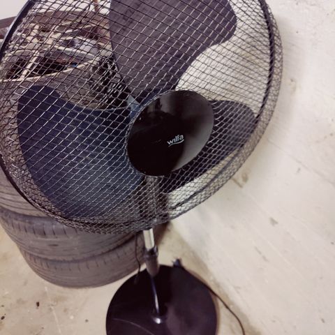 Ventilator,fan