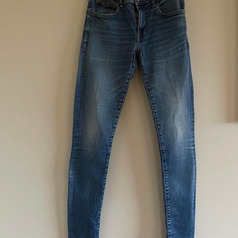 Jeans Polo Ralph Lauren W27 L32