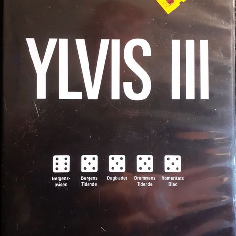 Ylvis III