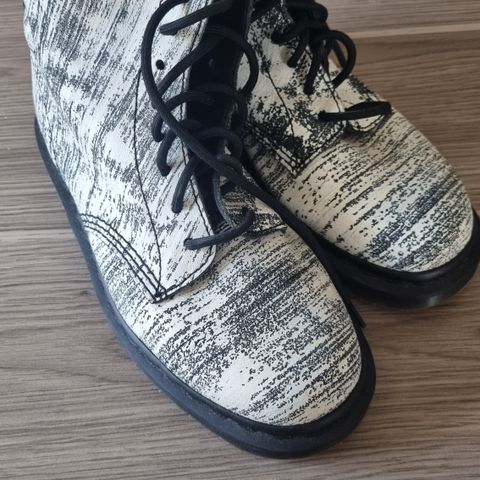 Dr. Martens damesko str 39