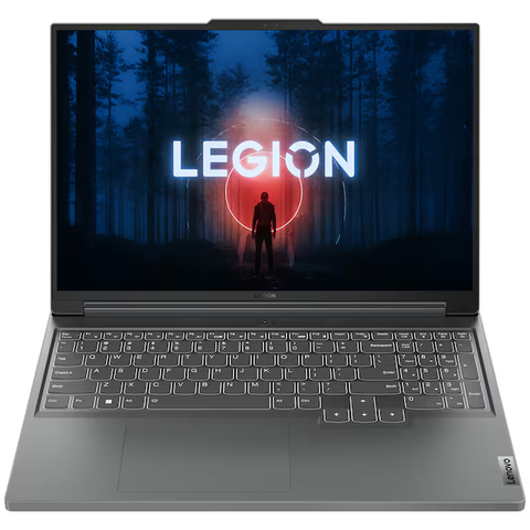 Lenovo Legion Slim 5 16" QHD 165 Hz