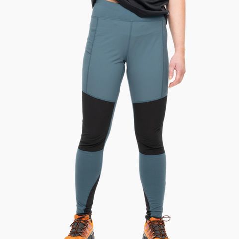 Bergans fløyen v2 w pants