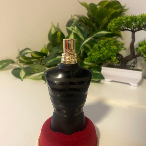 Jean Paul gaultier Le male le parfum