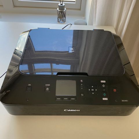 Canon Pixma Printer