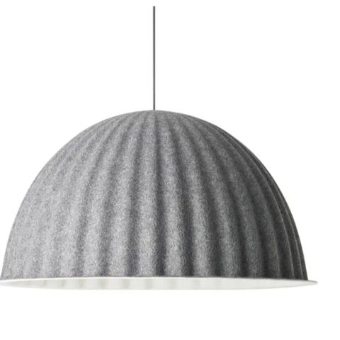 Muuto Under the bell Ø 82 cm