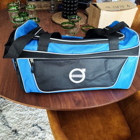 Volvo bag