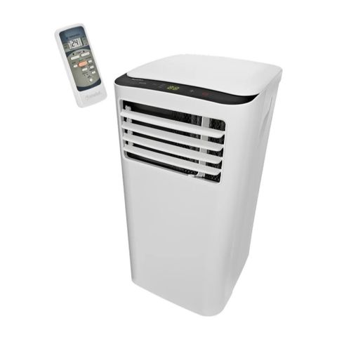 Anslut Air Condition 2300W (2022 best i test)