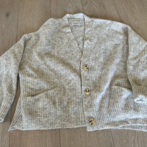 Holzweiler cardigan