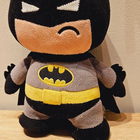 Batman soft toy