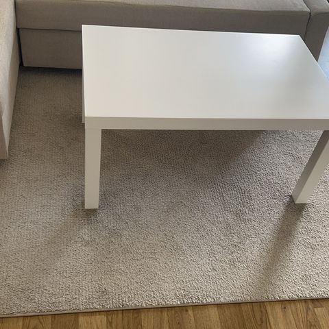 Teppe fra IKEA