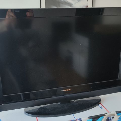 Grundig 32" tv til salgs