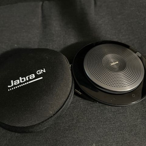 Jabra speaker 710