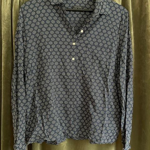 Bluse fra Marc O’Polo