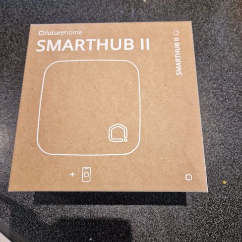 Futurehome Smarthub 2