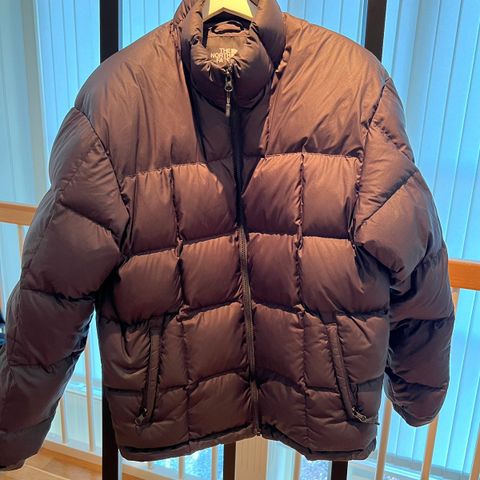 Northface dunjakke str S