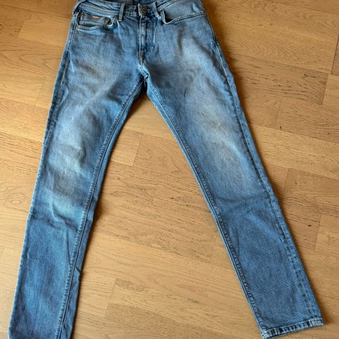 Pepe Jeans olabukse W29/L32