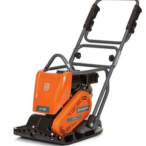 Husqvarna LF 80 L platevibrator