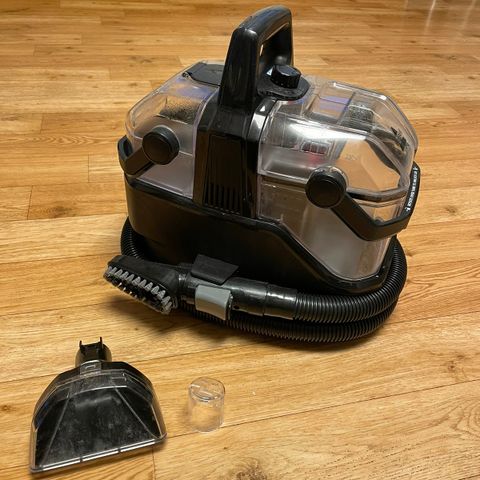 Bissell SpotClean Hydrosteam