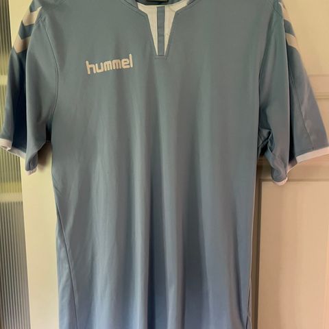 Hummel treningstrøye