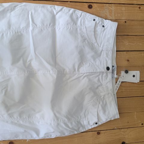 Nytt skjørt med inner shorts zhenzi