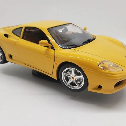 1/18 Ferrari 360 Modena