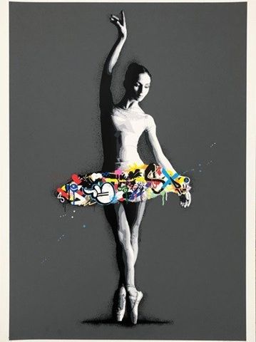 Martin Whatson Passé