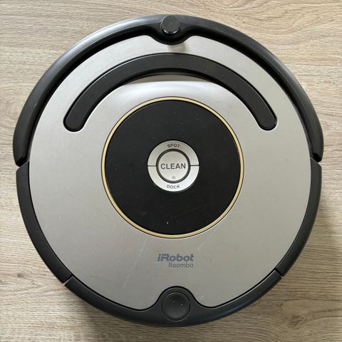 iRobot