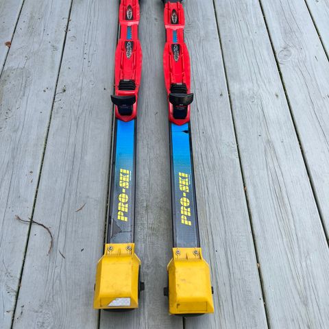 PRO-SKI rulleski