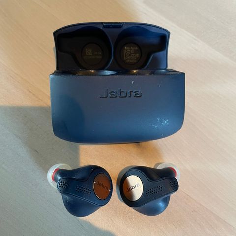 Jabra elite 65t